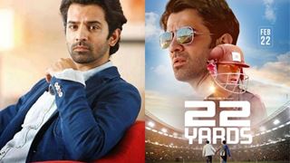 Here's the New RELEASE Date of Barun Sobti's Film, 22 Yards!