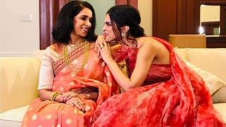 Deepika Padukone's AFFAIR with her mom is too cute to ignore