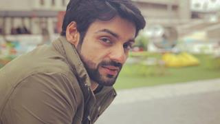 #ThrowbackThursday: We Know It's Hard to Believe But These Pictures Are of Karan Wahi!