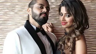Recently MARRIED Ridheema & Jaskaran to share screen space for the 1st time in... Thumbnail
