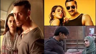 Tiger Shroff remains UNBEATEN at the Box-Office! Thumbnail