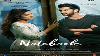 Notebook seems to be VISUALLY STUNNING and an UNCONVENTIONAL Romance Thumbnail