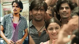 Check out the NEW Rappers from Gully Boy! Thumbnail