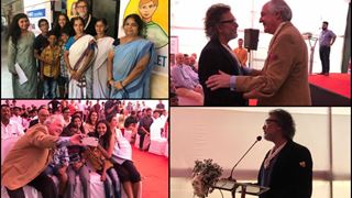 Rakeysh Omprakash Mehra VISITS a Government School! thumbnail