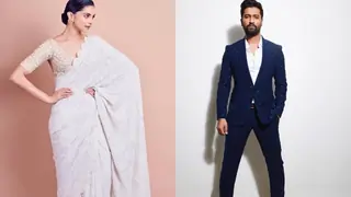 Lokmat Awards 2019: Deepika, Vicky make a sizzling entry at red carpet Thumbnail