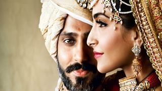 Anand Ahuja THOUGHT THIS about Sonam when he saw her the FIRST TIME