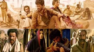 Abhishek Chaubey DEFINES the Characters of Sonchiriya Thumbnail