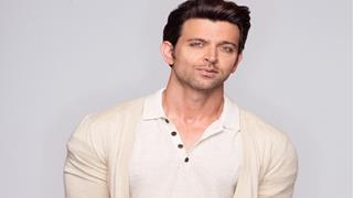 Here's why Hrithik Roshan changed his daily routine!