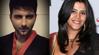 Nikhil Arya to be part of Ekta Kapoor's Kehne Ko Humsafar Hain 2 Thumbnail