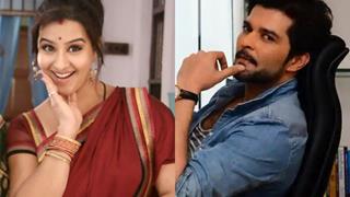 Shilpa Shinde-Raqesh Bapat to come together for...