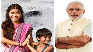 Kanhu WRITES a Note for real-life PM #MerePyarePMKoChitthi thumbnail