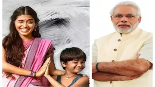 Kanhu WRITES a Note for real-life PM #MerePyarePMKoChitthi Thumbnail