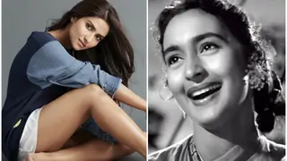 Pranutan Bahl UNVEILS the trailer of 'Notebook' Thumbnail