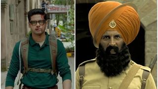 Abhimanyu Dasani's 'MKDNH' to CLASH with Akshay Kumar's 'Kesari'!