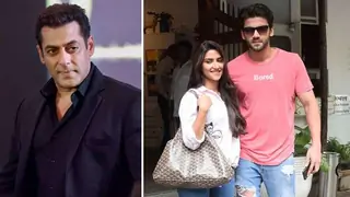 Salman Khan to LAUNCH the Trailer of 'Notebook' Thumbnail