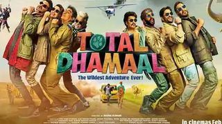 Total Dhamaal is a LAUGHTER Ride with a WEAK Plot Thumbnail