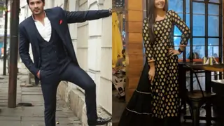 Mrunal Jain and Dalljiet Kaur to come together for THIS project Thumbnail