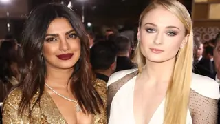 [In Videos] Priyanka and Nick had a Blast at Sophie Turner's Bday bash Thumbnail