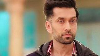 Nakuul Mehta has something to say to the fans who saw 'Ishqbaaaz' last night
