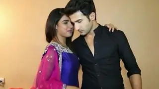 Those who have been MISSING Jasmin-Sidhant, here's something to CHEER you up thumbnail