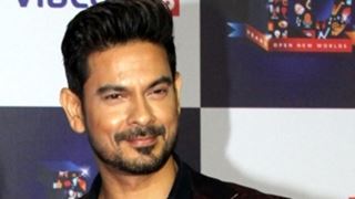 Keith Sequeira returns to anchoring after FIVE years!