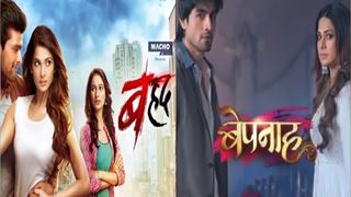 Here's the major CONNECTION between 'Beyhadh' & 'Bepannaah' you did NOT know