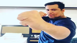 Fauji Calling fame Vikram Singh REACTS STRONGLY on Pulwama attacks Thumbnail
