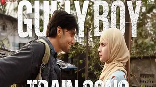 Train song from 'Gully Boy' traces the journey of Murad Thumbnail