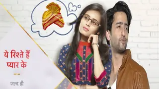 Yet another ENTRY to happen in Shaheer-Rhea's 'Yeh Rishtey Hai Pyaar Ke' Thumbnail