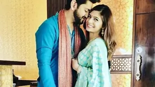 THIS newlywed actor undergoes a makeover and we cannot wait to see her in a show! Thumbnail