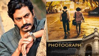 Nawazuddin Siddiqui Doesn't want Photograph to Release in Pakistan!