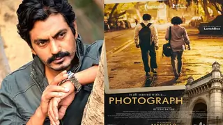 Nawazuddin Siddiqui Doesn't want Photograph to Release in Pakistan! Thumbnail