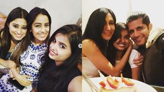 Urvashi Vani unfollows  Karanvir Bohra, Teejay Sidhu, Srishty Rode on Instagram and we know why!