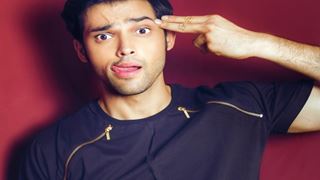 Parth Samthaan Latest Post is Relatable AF for Every Bachelor Ever!