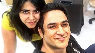 Vikas Gupta is DREADING work on the 2nd season of 'PuncchBeat'; Ekta Kapoor wants him to BEGIN Thumbnail