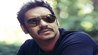 Ajay Devgn speaks about the HARSH TROLLING star-kids GO-THROUGH