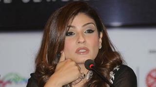 Raveena EXTENDES help of Education for Martyrs' Children!