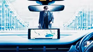 Shah Rukh Khan drops an INTRIGUING poster of Badla! Thumbnail
