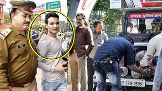 SHOCKING VIDEO of a FAN DRAGGING Nawazuddin Siddiqui Thumbnail