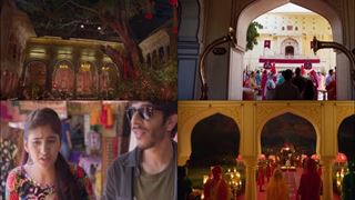 'Made In Heaven' shot across various PICTURESQUE locations in Delhi