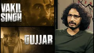 VIDEO: The making of GUJJAR and VAKIL from 'Sonchiriya' Thumbnail