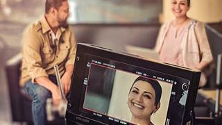 Sonali Bendre is BACK to WORK: Shares Beautiful BTS from the Sets Thumbnail