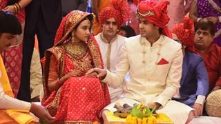 When Randeep and Ashi almost got married in real life! Thumbnail