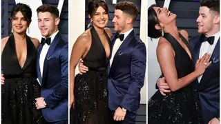 VIDEO: Priyanka Chopra babying Nick Jonas has us gushing! Thumbnail