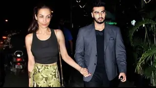 FINALLY!! I like Arjun, this way or that way says Hottie Malaika Arora Thumbnail