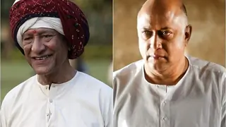 Rajendra Gupta, Yatin Karyekar to star in 'PM Narendra Modi' Thumbnail