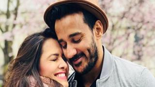 Anita Hassanandani rubbishes reports of considering surrogacy; says might have a baby next year