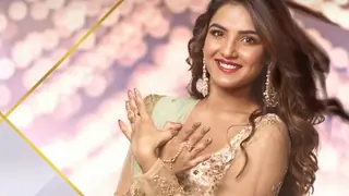 Yet another NEW entry joins the lot in Star Plus' Dil Toh Happy Hai Ji thumbnail