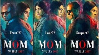 Sridevi's 'Mom' to release in China thumbnail