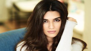 Kriti's TAKE on her EXCITING 2019 Line Ups